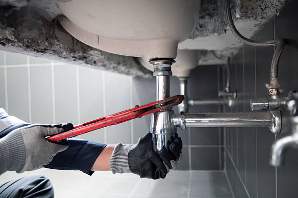 Trusted Garbage Disposal Repair service in Lovelady, TX - Masters Plumbing Service